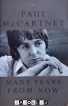 Barry Miles - Paul McCartney. Many Years from now