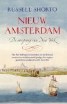 Russell Shorto 26484 - Nieuw Amsterdam De oorsprong New York