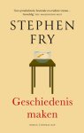 Stephen Fry - Geschiedenis maken