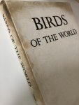 Oliver L. Austin - Birds of the world