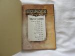 Jordan Thomas - Deco Devolution The Art of Bioshock 2