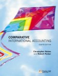 Christopher Nobes - Comparative International Accounting
