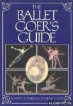 Clarke, Mary & Crisp, Clement - The Ballet Goer's Guide