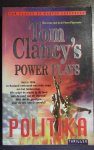 Clancy, Tom - Tom Clancy's power plays / 1 Politika