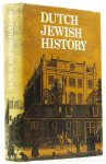 MICHMAN, J., LEVIE, T., (EDS.) - Dutch jewish history. Proceedings of the symposium on the history of the jews in the Netherlands november 28 - december 3, 1982 Tel-Avi - Jerusalem. MICHMAN, J., LEVIE, T., (EDS.) - Dutch jewish history. Proceedings of the symposium on the history of the jews in the Netherlands november 28 - december 3, 1982 Tel-Avi - Jerusalem.