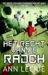 Ann Leckie 49793 - Het recht van de Radch