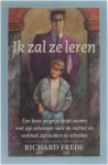 Richard Frede - Ik zal ze leren