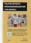HAASNOOT, Arie - Filatelistisch personenregister van musici