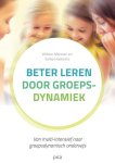 Eelke Hoekstra - Beter leren door groepsdynamiek / Leiderschap in de onderwijspraktijk