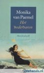 Paemel, Monika van - Het wedervaren