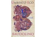 Umberto Eco - Baudolino Pap Umberto Eco - Baudolino Pap