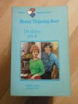 Thijssing-Boer, Henny - Dit kleine geluk