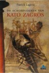 Patrick Lagrou - De schorpioenen van Kato Zagros