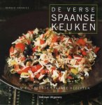 VASQUEZ, SERGIO. - De Verse Spaanse Keuken.
