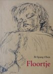 Ibs Spang Olsen - Floortje. Het verhaal van een peuter