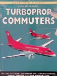 Pealing, Norman - Turboprop Commuters