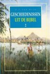Wijk, B.J. van - Geschiedenissen uit de Bijbel (2) (dagb