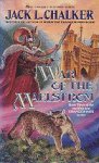Chalker, Jack L. - Changewinds 3: War of the Maelstrom