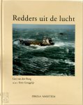 Ger van der Burg - Redders uit de lucht