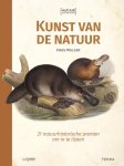 Hans Mulder 85036 - Kunst van de natuur 21 historische prenten om in te lijsten
