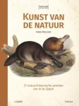 Hans Mulder - Kunst van de natuur 21 historische prenten om in te lijsten