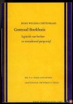 CORTENRAAD, Hans Wilem - Centraal Boekhuis, logistiek van boeken in veranderend perspectief - Tiele lezing 2009