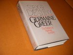 Germaine Greer - Sex and Destiny The Politics of Human Fertility