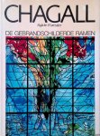 Forestier, Sylvie - Chagall: de gebranschilderde ramen
