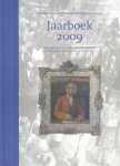 Tummers, Dr. P.M.J.E. (redactie e.a.) - Jaarboek 2006, 2007, 2008, 2009, 2010, 2011 en 2013