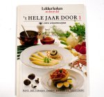Belterman, Henk Savelberg - Lekker koken doe je zo 1