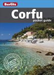 Insight Guides - Berlitz Pocket Guide Corfu (Travel Guide)