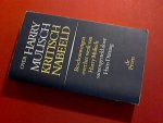 Dutting, Hans - Over Harry Mulisch - Kritisch nabeeld
