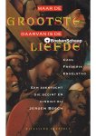 Carl Fredrik Engelstad - Maar de grootste daarvan is de liefde