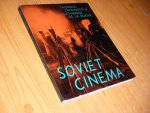 Dickinson, Thorold; Roche, Catherine de la; Roger Manvell (intro) - Soviet Cinema
