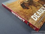 Melissa Farris, Brady Barr (forw.). - Deadly Instinct. Melissa Farris, Brady Barr (forw.). - Deadly Instinct.