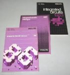 Philips - Integrated circuits catalogue 1985 Philips