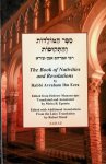 Ezra, Avraham Ibn - The Book of Nativities