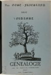 Jan Tiggelaar 289554 - Van Oost-Friesland naar 't Oldambt. Genealogie familie Tiggelaar. Tweede uitgave.
