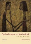 A. Schreurs - Psychotherapie en spiritualiteit in de praktijk
