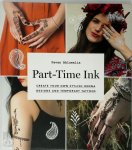 Pavan Ahluwalia - Part-time ink Create your own stylish henna designs and temporary tattoos