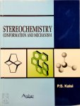 Kalsi, P. S. - Stereochemistry: Conformation and Mechanism