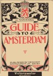 [Amsterdam]. - Guide to Amsterdam.