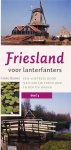 F. Bosker - Friesland voor lanterfanters 3 Friese meren en greiden