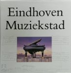 Adri Colpaart 72401, Marcel van Helmond 245319 - Eindhoven muziekstad Luxe editie met dubbel CD 3e symfonie van Gustav Mahler