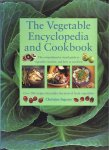 Ingram, Christine - The Vegetable Encyclopedia and Cookbook Ingram, Christine - The Vegetable Encyclopedia and Cookbook