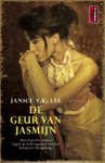 Lee - De geur van jasmijn