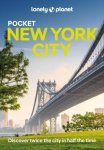 lonely planet - New York City Pocket 10Th Ed. Lp (Engelstalig)