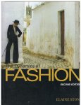 Stone Elaine - The Dynamics of Fashion