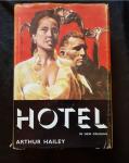 Hailey, Arthur - Hotel in New Orleans