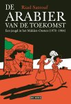 Riad Sattouf 98669 - De Arabier van de toekomst Een jeugd in het Midden-Oosten (1978-1984)